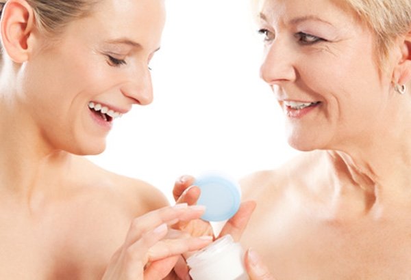 Kosmetik, Basisbehandlung