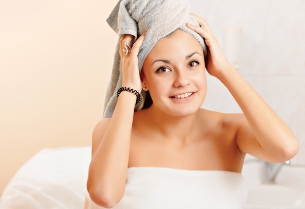 Kosmetik, Basisbehandlung