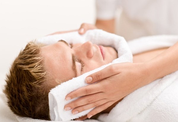 Kosmetik, Basisbehandlung