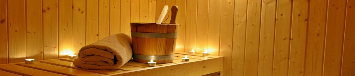 Sauna-Welten SAUNAWELTEN Griesheim